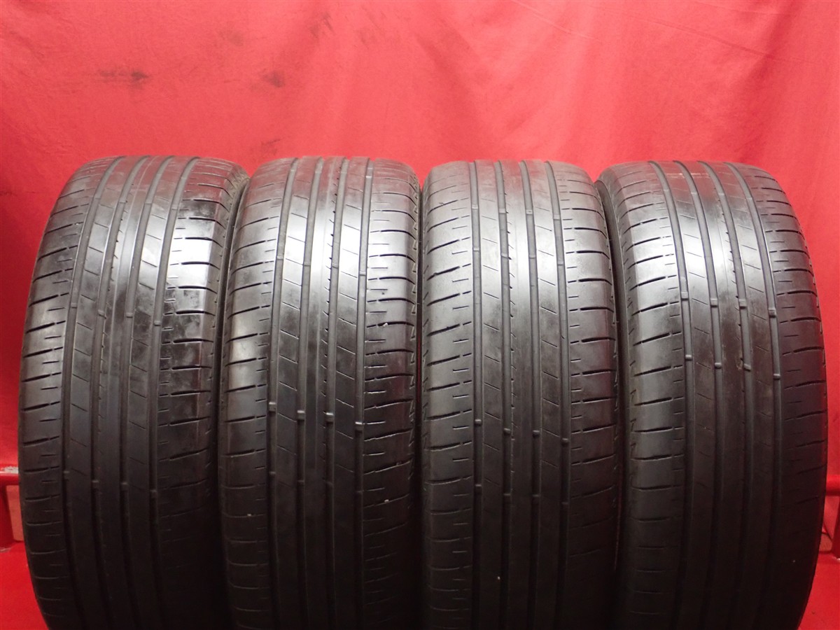 ブリヂストン トランザ T005A BRIDGESTONE TURANZA t005A 215/55R18 95H 600 HYBRID 600e CX-30 DS3 クロスバック DS3 クロスバック E-テンス E-2008 MPV MX-30 V60 クロスカントリー アベンジャー アルカナ アンコール キャプチャー キャリバー コンパス ジュニア デュアリ|中古タイヤ・ホイールの太平タイヤ