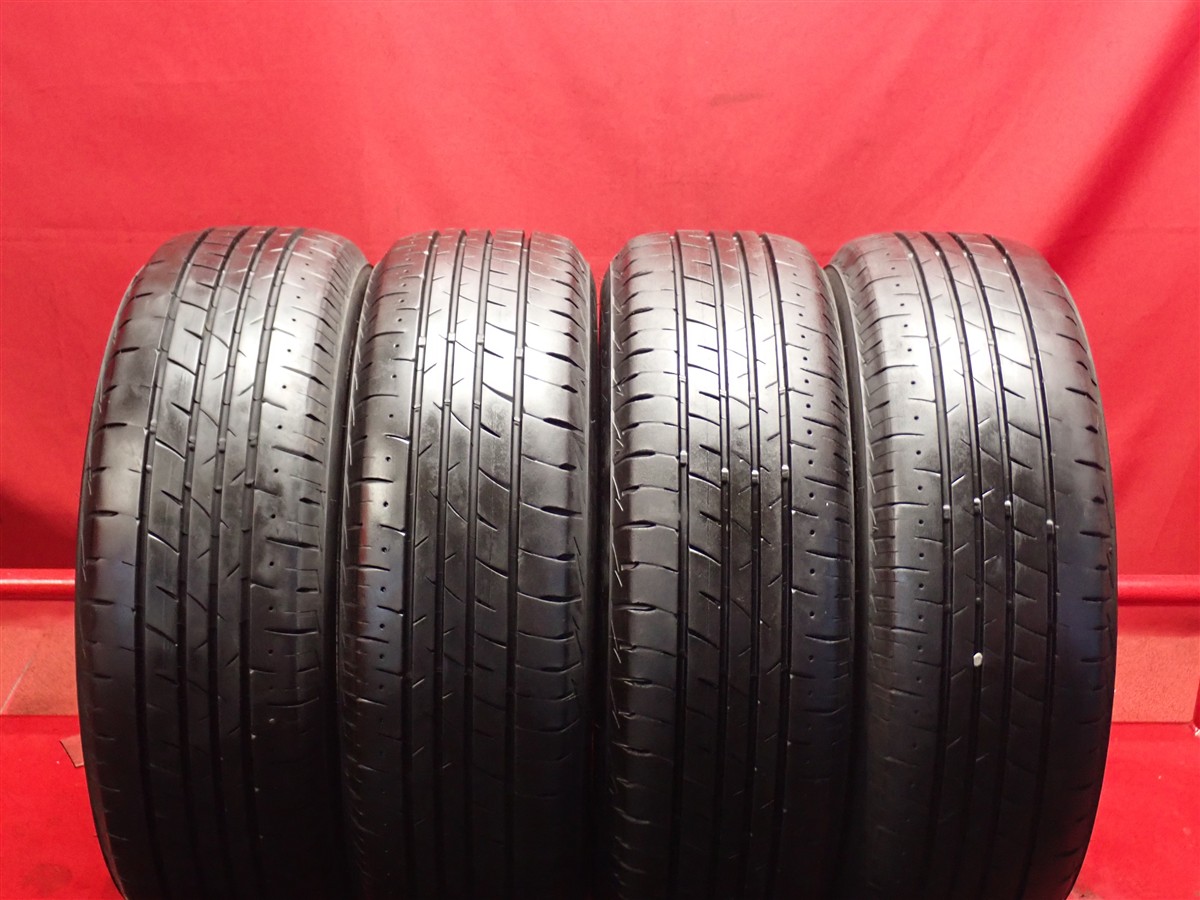 ブリヂストン プレイズ PX-RVII BRIDGESTONE Playz PX-RVII 195/65R15 91H 100 164 307 307SW 3シリーズ ti 3シリーズ ツーリング 406 500L 600 75 80 800 827 9-3 スポーツ セダン 9000 940 960 A3 A4 A4 アバント A6 A6 アバント C5 CT200h Cクラス ステーションワゴン C｜中古タイヤ・ホイールの太平タイヤ