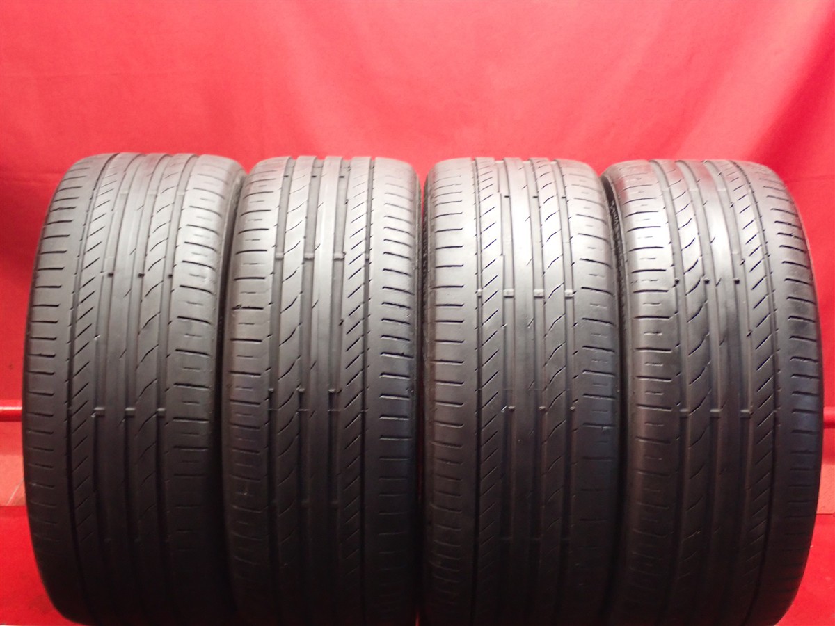 コンチネンタル コンチ スポーツコンタクト5 CONTINENTAL ContiSportContact 5 225/40R18 92Y 1シリーズ 2シリーズ クーペ 2シリーズ グランクーペ 308 308SW 360スパイダー 3シリーズ カブリオーレ 911 911 GT3/GT2 911 カレラ4S ターボ 911 ターボS 964 A3 A3 スポーツバ|中古タイヤ・ホイールの太平タイヤ