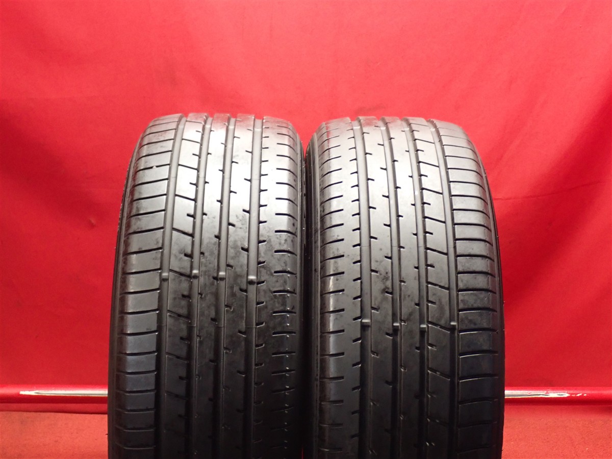 トーヨー プロクセス R46 TOYO PROXES R46 225/55R19 99V 3008 A6 e-tron CX-5 CX-8 LM500h クラウン クロスオーバー タイカン ハリアー ヴェルファイア｜中古タイヤ・ホイールの太平タイヤ