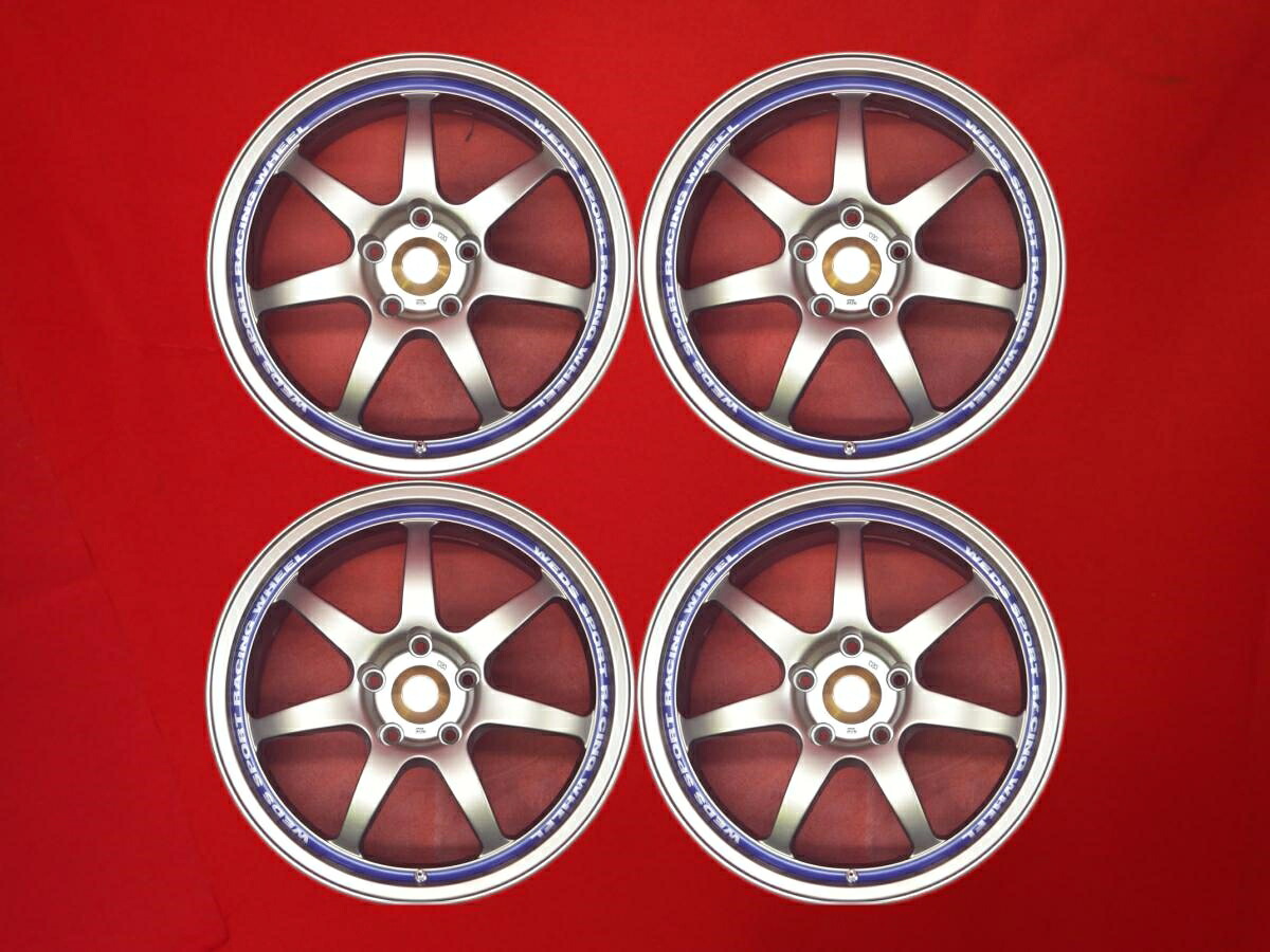 ウェッズスポーツ SA-90 8Jx17 +35 5/114.3 ブロンズ系 スープラ MR2 スカイライン マークII ランサー エボリューション IV ランサー エボリューション MR チェイサー ランサー エボリューション VIII MR RX-8 シルビア ランサー エボリューション VIII ランサー エボリュ｜中古タイヤ・ホイールの太平タイヤ