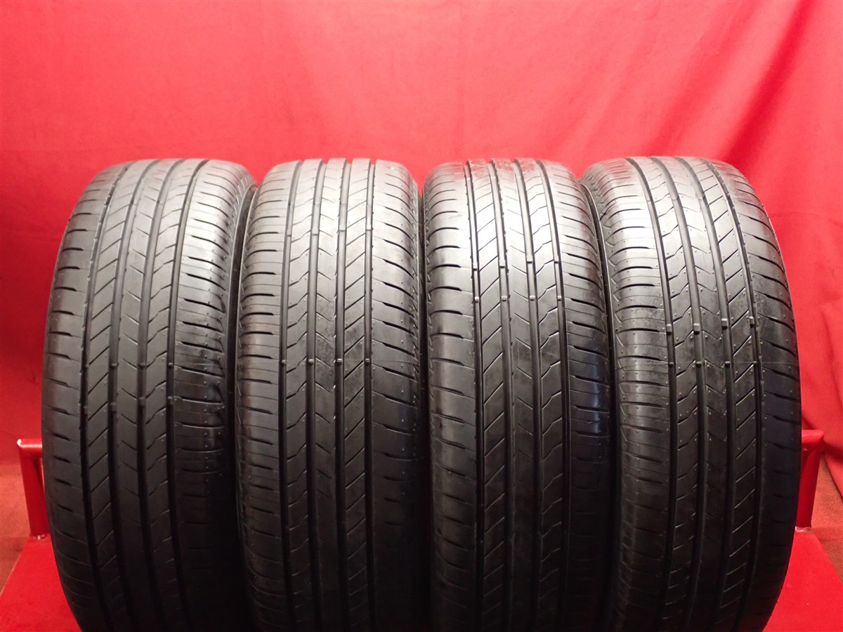ブリヂストン アレンザ 001 BRIDGESTONE ALENZA 001 225/65R17 102H CR-V CX-5 CX-8 JC NX200t NX300 NX300h RAV4 アルファード ハイブリッド エクストレイル エスクード エスクード 2.4 ハリアー レガシィ アウトバック レンジローバー イヴォーク ヴァンガード｜中古タイヤ・ホイールの太平タイヤ 38,610円