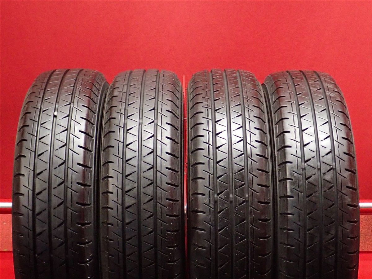 ヨコハマ ブルーアース VAN RY55 YOKOHAMA BluEarth VAN RY55 145/80R12 80/78N アクティ トラック アトレー エッセ エヌバン エブリイ オプティ オプティ クラシック キャリィ サンバー ディアス サンバー トラック サンバー バン ザッツ シャレード スーパーキャリイ スト｜中古タイヤ・ホイールの太平タイヤ