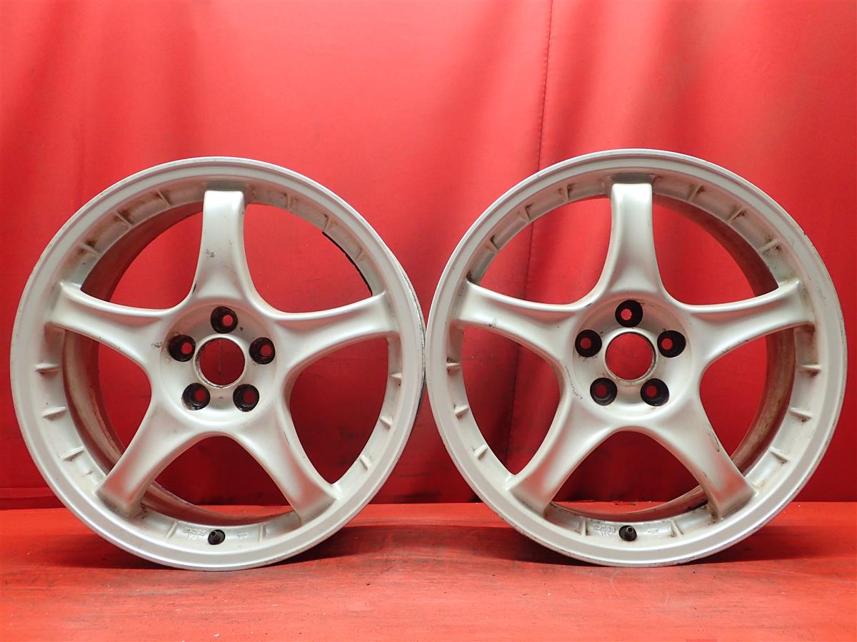 アルミホイール ADVAN RC 16X7JJ PCD100 5穴 +48 YOKOHAMA WHEEL | Brand | ADVAN Racing RC3 for Japanese Cars