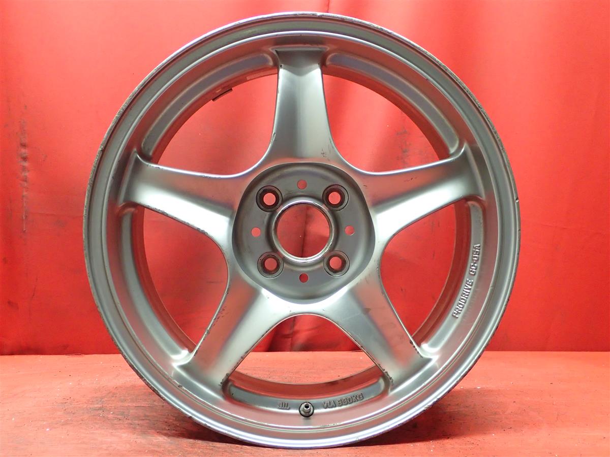 楽天市場】パナスポーツ フォーミュラーワン C8FE 7Jx16 +35 4/100