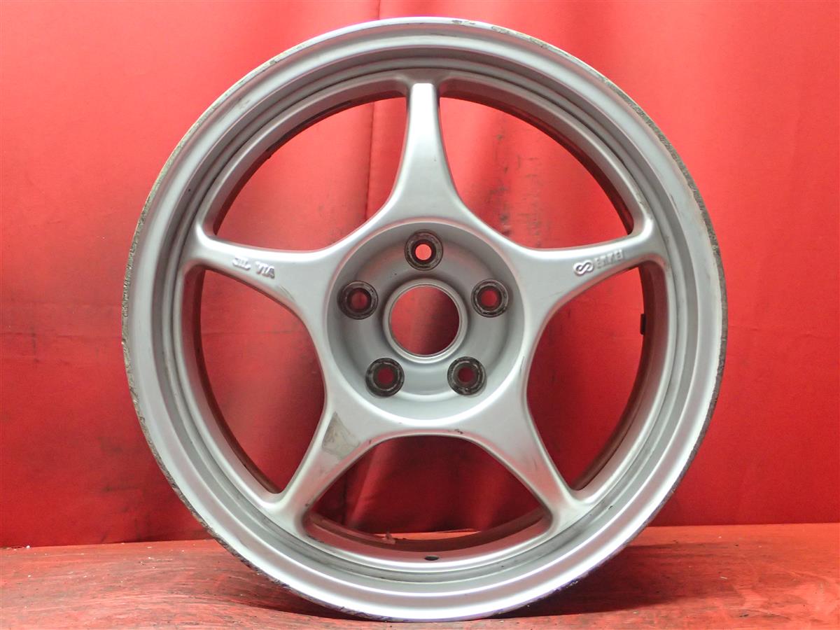 楽天市場】エンケイ NT-03(10S) 7Jx17 +45 5/114.3 ホワイト