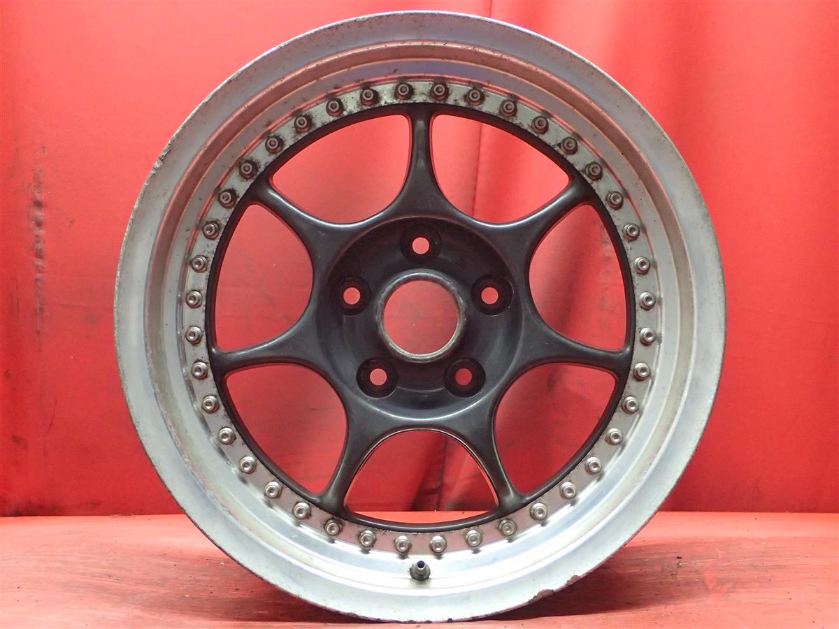 楽天市場】レーシング スパルコ NS-II ヴァイパーファング 7/8Jx16 +34