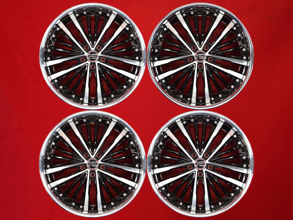 Ame エーエムイー Shallen Xr 75 シャレンxr 75 8jx 8jx 55 5 114 3 ポリッシュ系 Shallen エルグランド ブラックポリッシュ ブラック ポリッシュ Cx 5 エリシオン プレステージ エリシオン エルグランド オデッセイ 中古タイヤ ホイールの太平タイヤ 中古