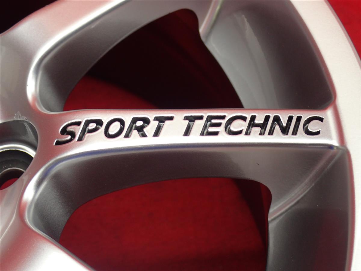 Sport Technic スポーツテクニック Mono10 Vision Eu2 ヴィジョン 6 5jx15 47 5 112 シルバー 銀色 系 A4 アバント ゴルフvii ゴルフ プラス ゴルフv A4 クロス ゴルフ Mozago Com