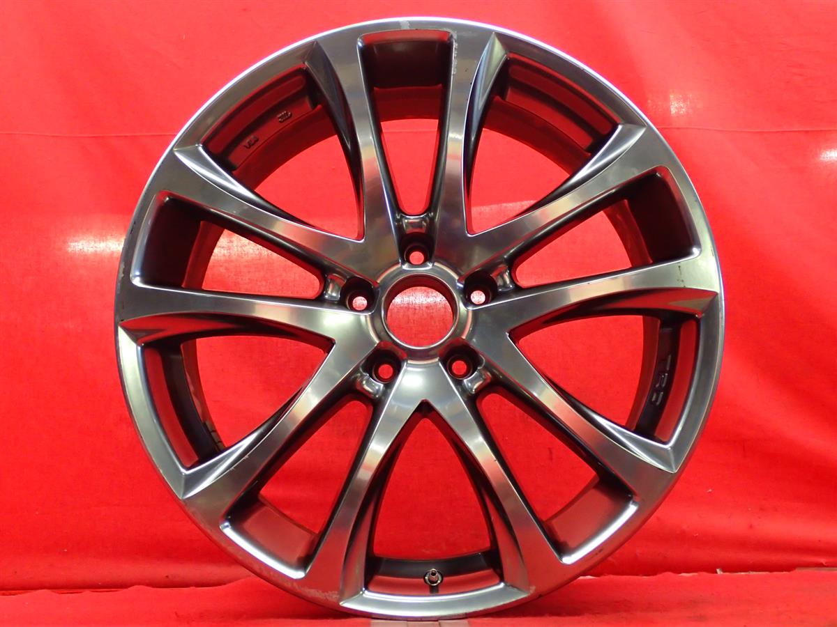 楽天市場】クラウン 220 系 純正 オプション TRD SF4 8Jx19 +40 楽天市場】クラウン 220 系 純正 オプション TRD SF4 8Jx19 +40