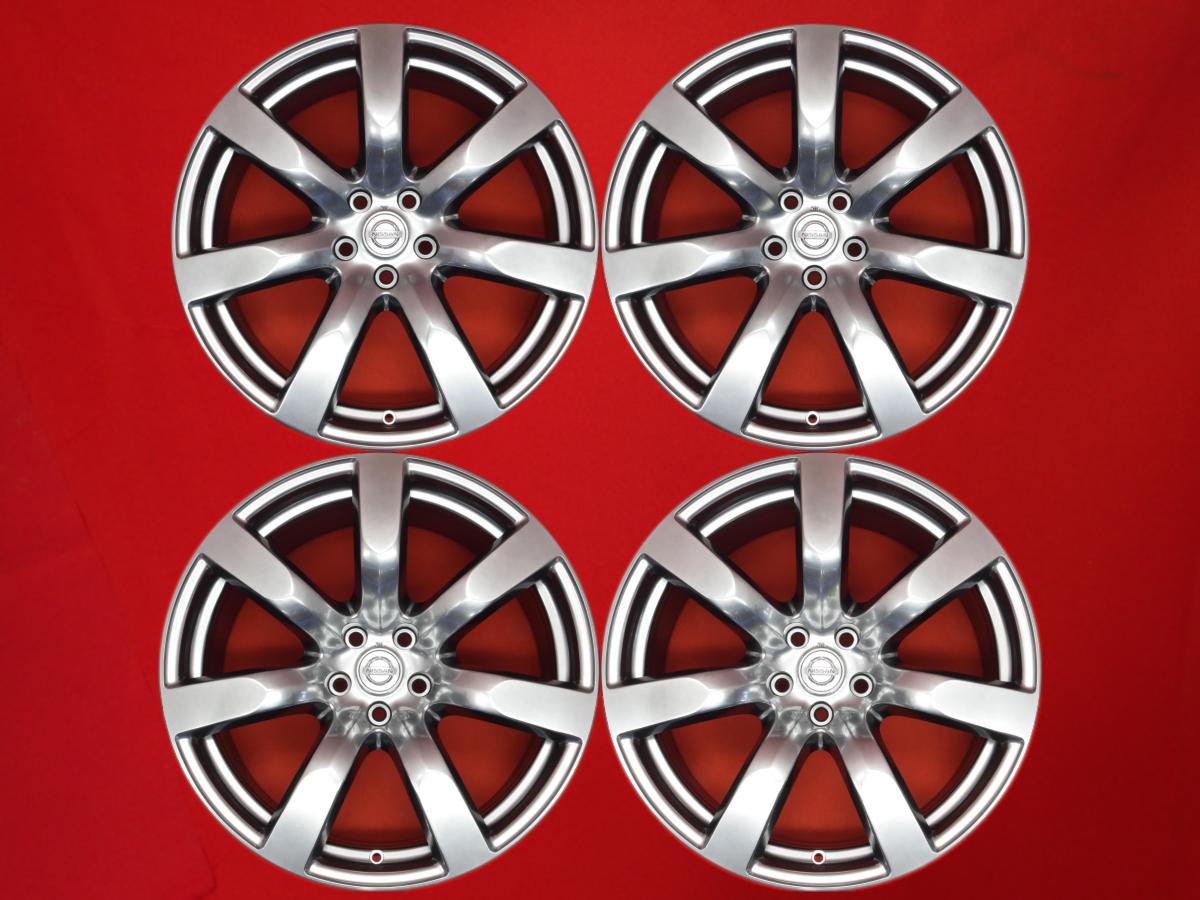 yrr　銀朱　5本 緊急告知Z900RSホイール入荷 | しゃぼん玉 -Shabondama-