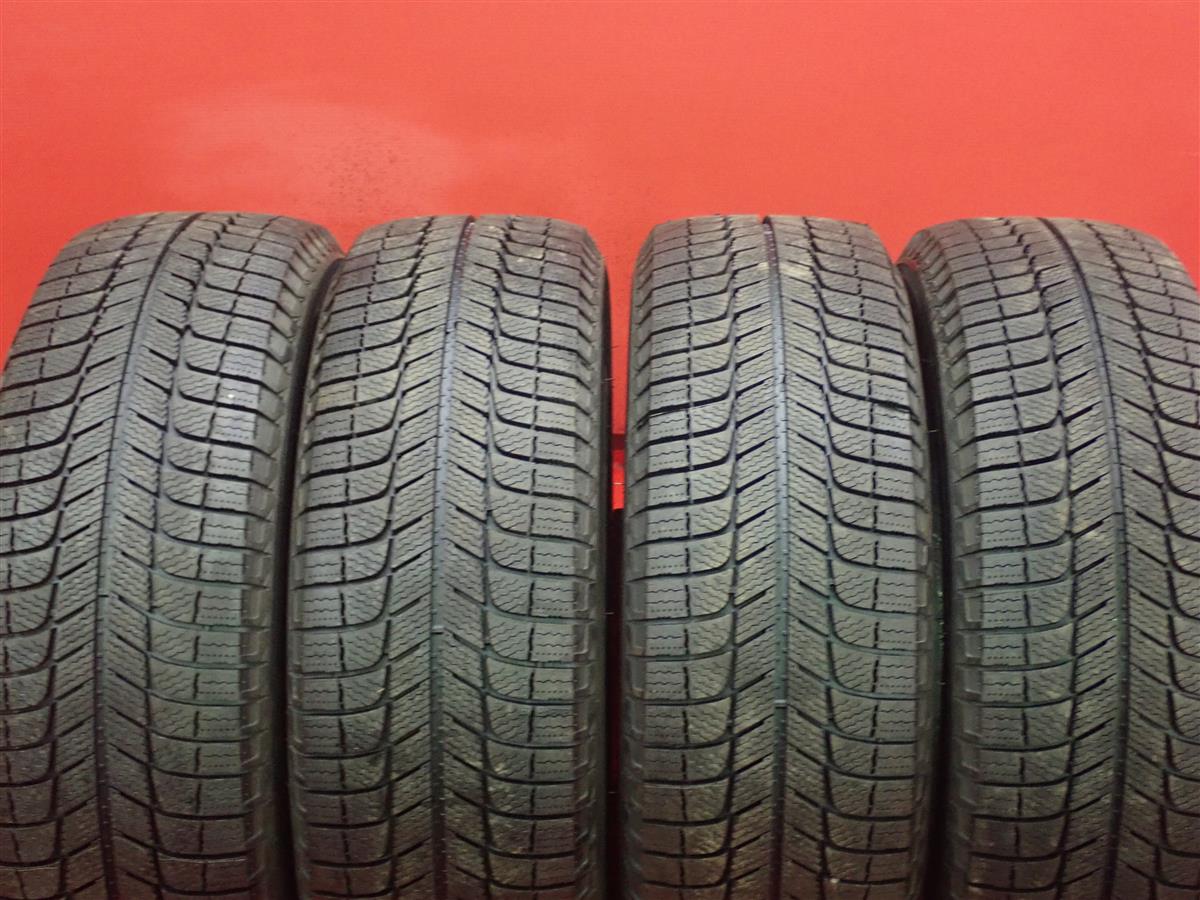 ミシュラン X-ICE3 プラス MICHELIN X-ICE3+ 225/65R17 102T CR-V CX-5 CX-8 JC NX200t NX300 NX300h RAV4 アルファード エクストレイル エスクード エスクード 2.4 ハリアー レガシィ アウトバック レンジローバー イヴォーク ヴァンガード