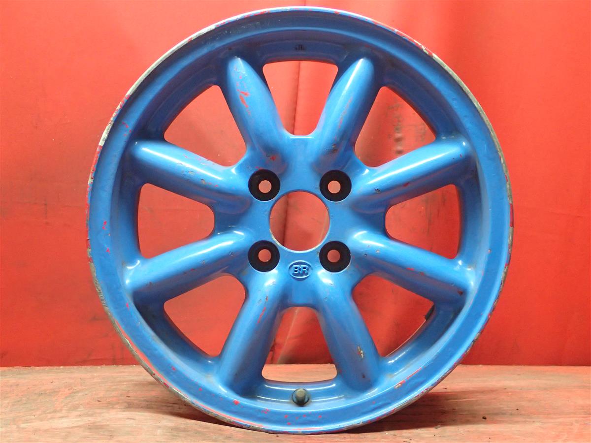 ニ*ム様 希少！未使用キッズレーシング15インチ6.5J PCD100/114. ニ*ム様 希少！未使用キッズレーシング15インチ6.5J PCD100/114