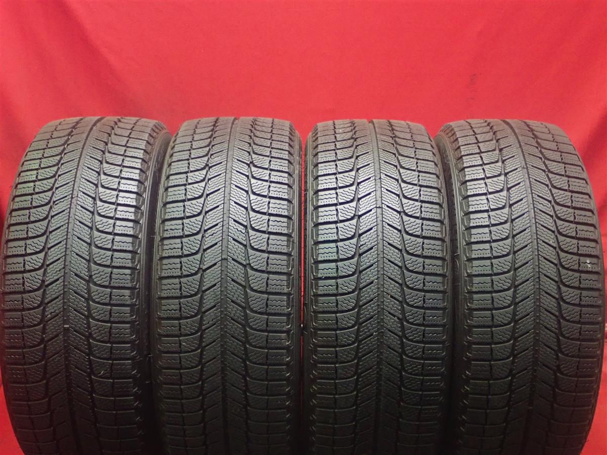 ミシュラン X Ice Xi3 Michelin X Ice Xi3 215 50r17 95h ヴォルツ アテンザ セダン ゴルフ トゥーラン インプレッサ スポーツハイブリッド メビウス ベクトラ エクシーガ プリメーラワゴン イプサム レガシィ B4 セドリック グロリア 348 スパイダー ビアンテ プリメーラ