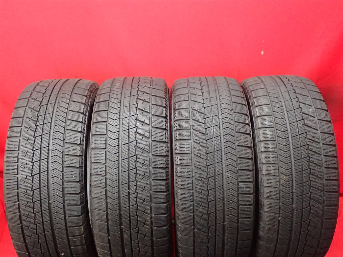 ブリヂストン ブリザック VRX BRIDGESTONE BLIZZAK VRX 225/55R16 95Q 5シリーズ セダン 5シリーズ ツーリング 605 607 A4 A4 アバント A6 A6 アバント Cクラス ステーションワゴン Cクラス セダン Eクラス ステーションワゴン Eクラス セダン RX-8 S80 Sタイプ TT クーペ/T