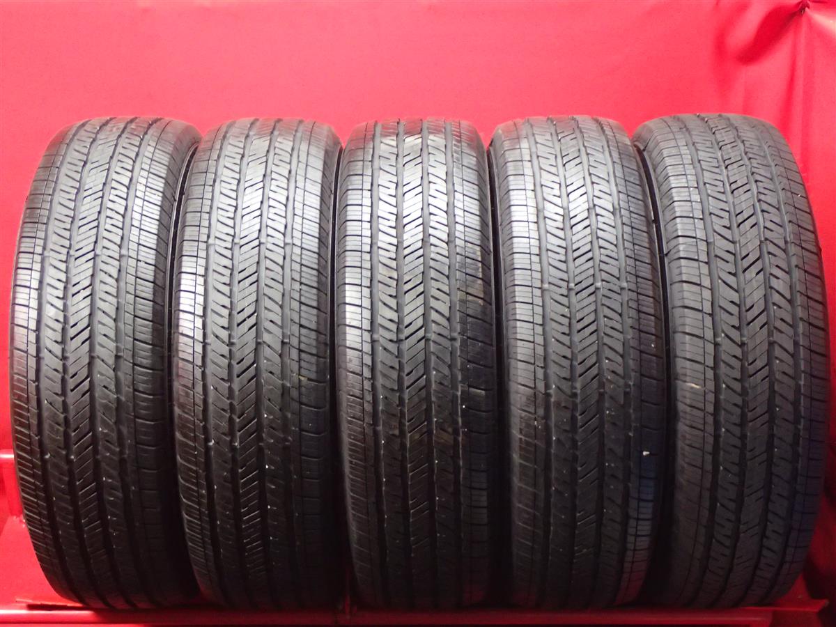 ブリヂストン デューラー H/T685 BRIDGESTONE DUELER H/T 685 255/70R18 113T ナビゲーター ラングラー