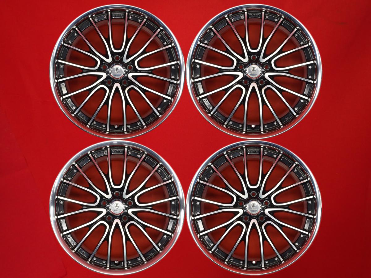 レアマイスター Lehrmeister Lm Sw5 8 5jx 45 5 114 3 ポリッシュ系 ブラックポリッシュ ブラック ポリッシュ アルファード クラウン アスリート フーガ Cx 5 シーマハイブリッド ムラーノ オデッセイ ヴェルファイア クラウン Bilalshahrour Fr