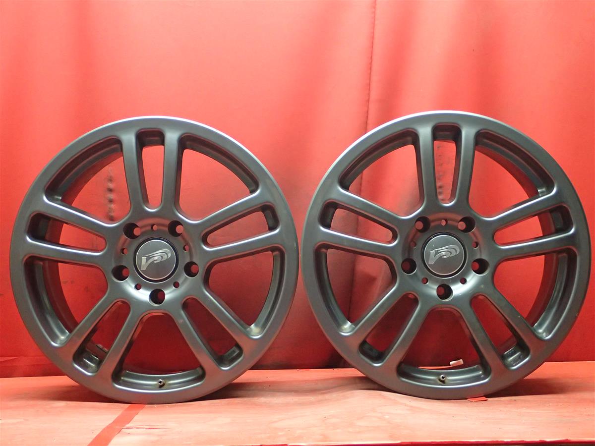 楽天市場】【中古】☆激安!☆RAYS レイズ VERSUS TURISMO SPADA