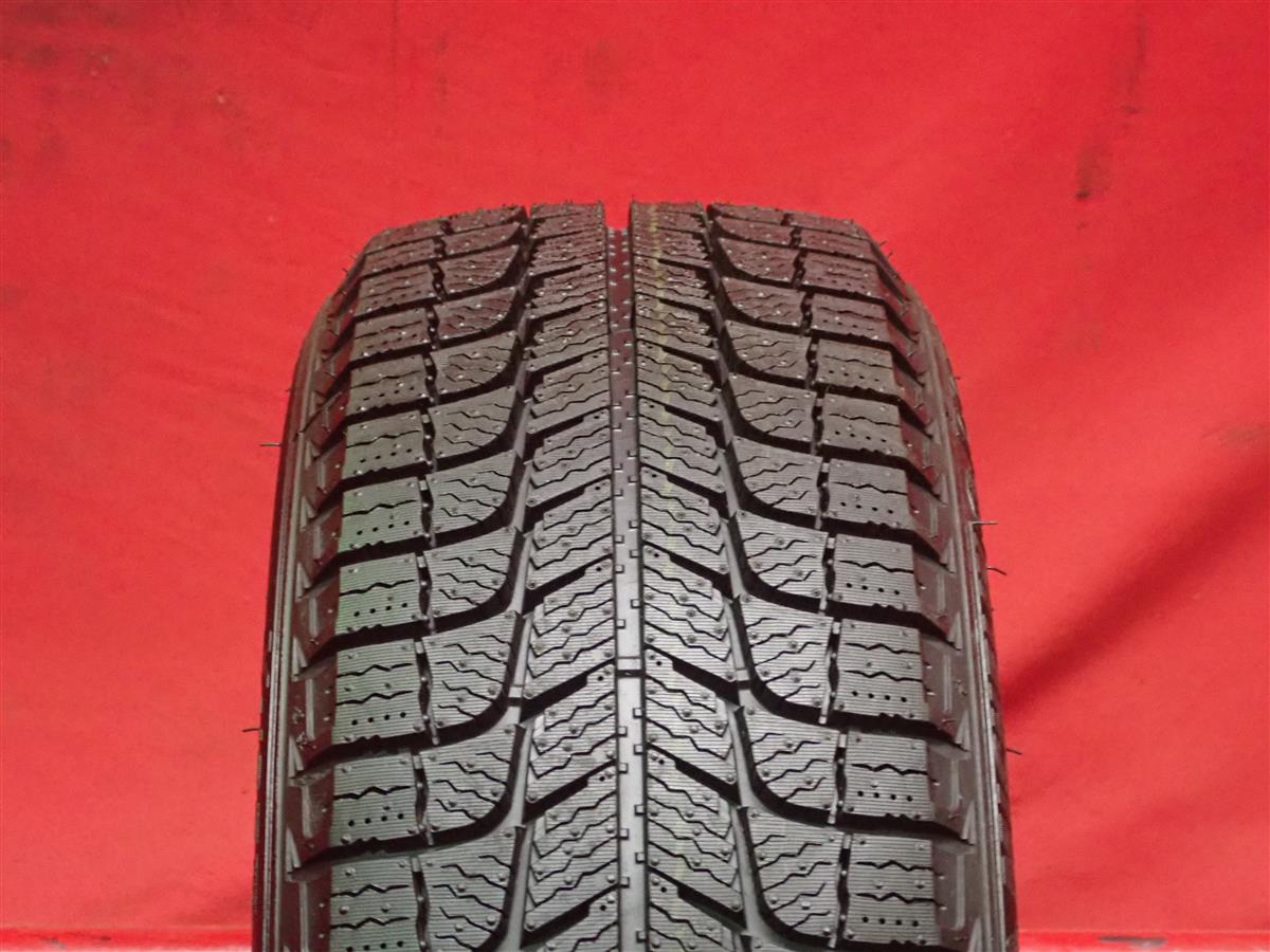 ミシュラン X-ICE XI3 MICHELIN X-ICE XI3 165/55R14 72H AZ-ワゴン AZ 