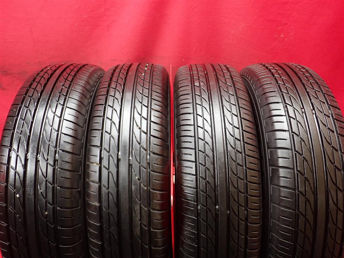 ヨコハマ DNA エコス ES300 YOKOHAMA DNA ECOS ES300 155/70R12 73S アルト アルト660 アルトワークス キャロル セルボ トゥデイ トゥデイ アソシエ ハッスル プレオ プレオ ネスタ プレオ バン ミラ660 ライフ リーザ ヴィヴィオ ヴィヴィオ ビストロ