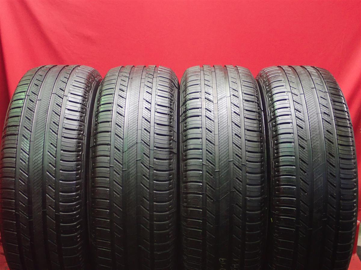 ミシュラン PRIMIER LTX MICHELIN PREMIER LTX 255/60R19 109H 45,045円