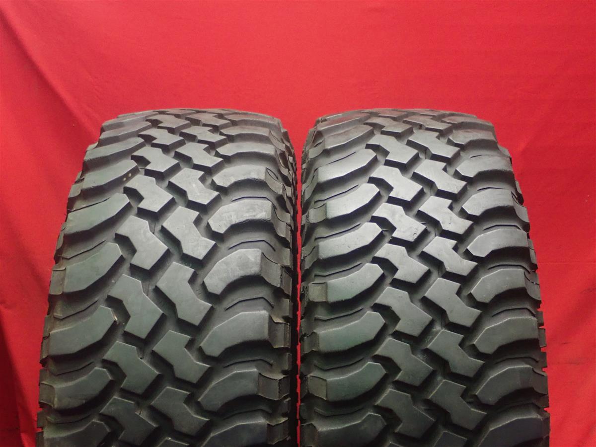 BFグッドリッチ マッドテレーン T/A KM BFGoodrich MUDTERRAIN T/A KM 35X12.5R18 118Q