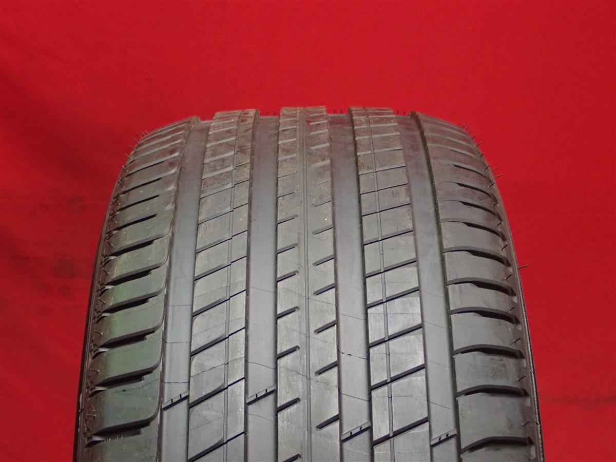 ミシュラン ラティチュード スポーツ3 MICHELIN LATITUDE SPORT3 275/55R17 109V Mクラス