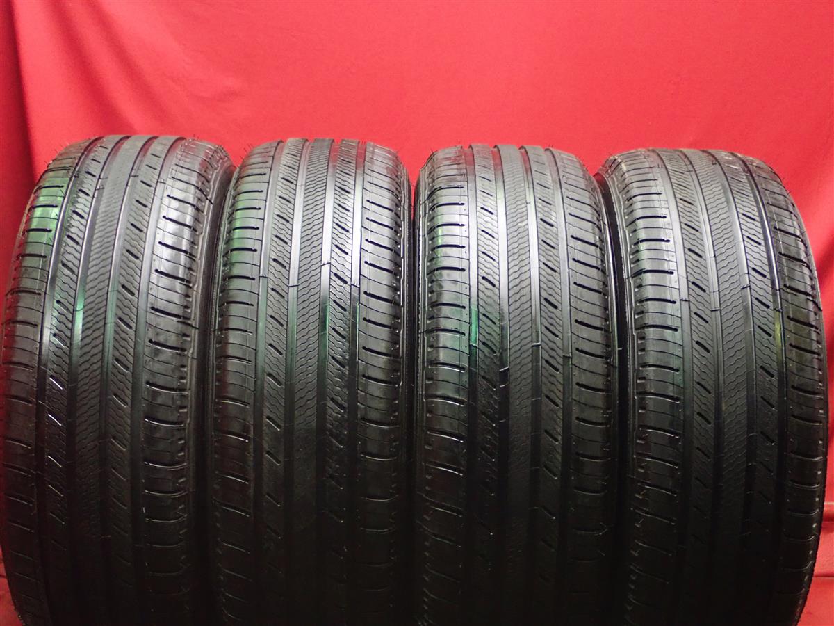 ミシュラン PRIMIER LTX MICHELIN PREMIER LTX 235/65R18 106V Fペイス Q7 RX 450h RX200t RX300 RX450h SRX XT5 エクスプローラー エクスプローラー スポーツトラック ムラーノ