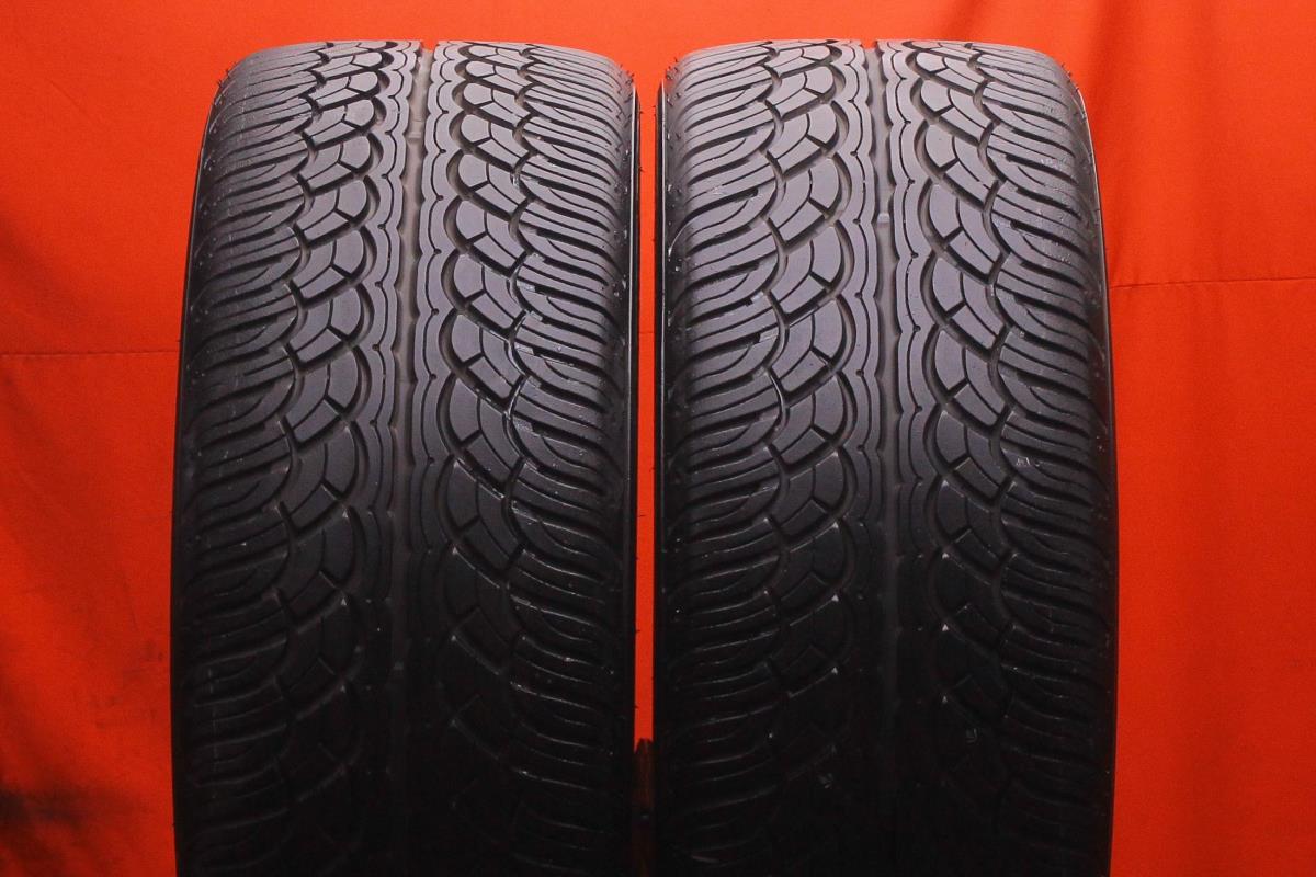 ヨコハマ PARADA スペックX YOKOHAMA PARADA SPECX 315/35R24 114V