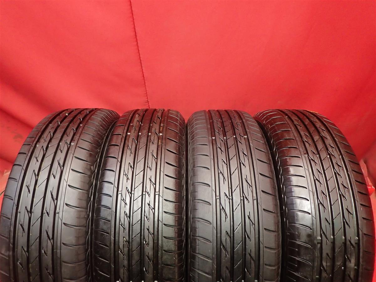 ブリヂストン ネクストリー BRIDGESTONE NEXTRY 195/65R14 89S MX-6 アコード インスパイア アスカCX アスコット アベニール アンフィニ MS-6 アンフィニ MS-8 イプサム エテルナ エメロード オースター オリジン カリーナED カレン ガイア ギャラン クレフ クロノス コロ|中古タイヤ・ホイールの太平タイヤ