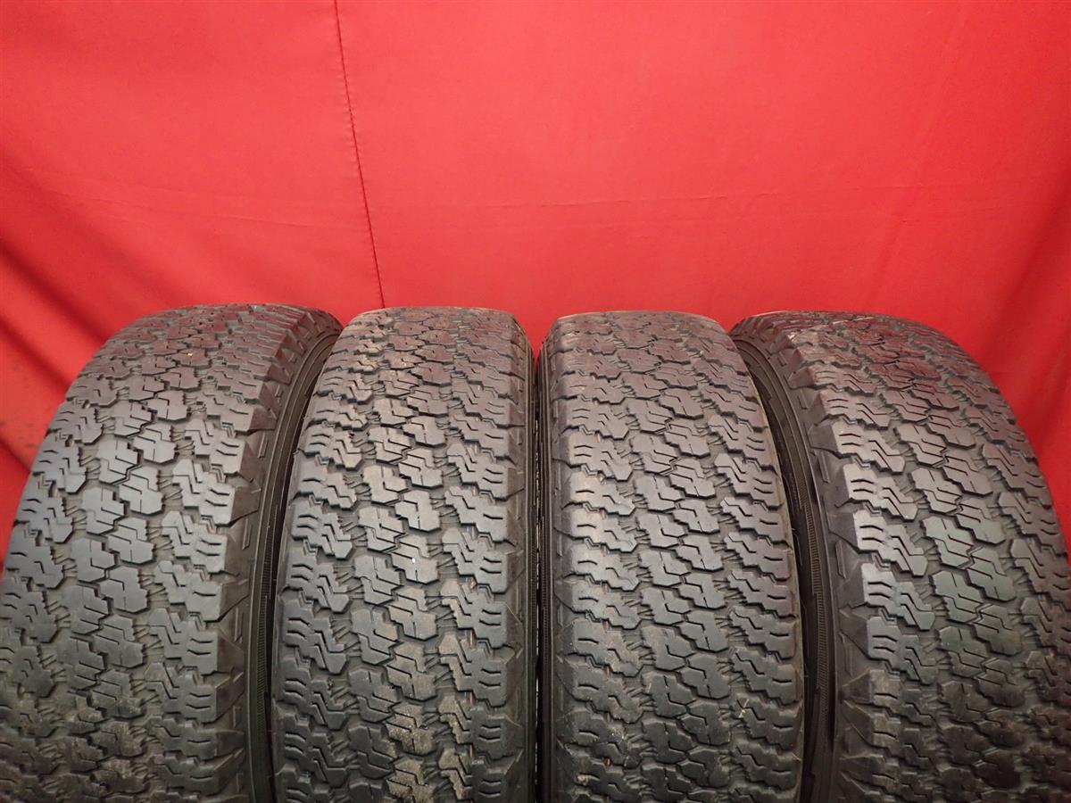 グッドイヤー ラングラー サイレントアーマー GOODYEAR WRANGLER SILENTARMOR 245/75R17 110T ラングラー
