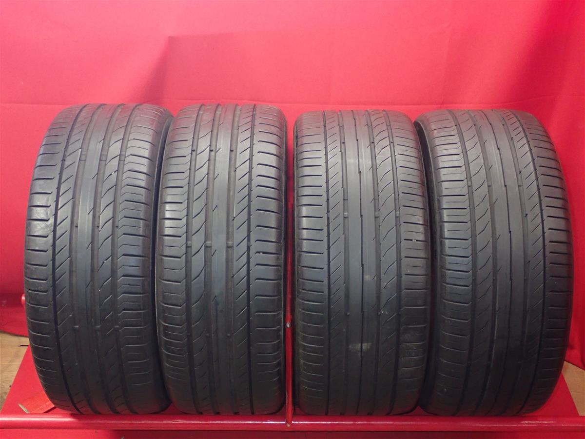 コンチネンタル コンチ スポーツ コンタクト 5 SUV CONTINENTAL ContiSportContact 5 SUV 235/50R18 97V 255/45R18 99W7シリーズ A CTS CTSスポーツワゴン GLAクラス LS460 LS460L LS600h LS600h L Q3 STS V60 クロスカントリー X3 XC70 XJ XJ6 XJ8 XJR XLR アルファード ギ
