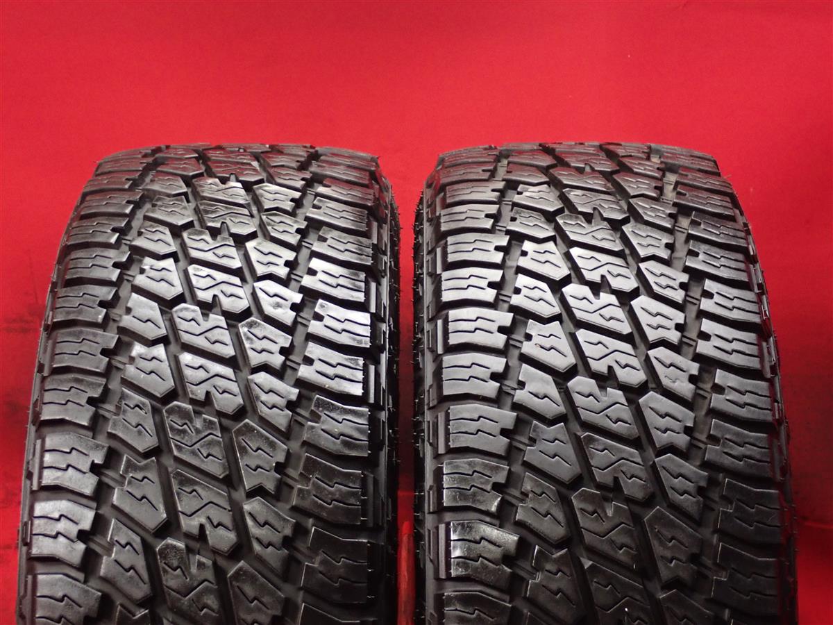 ニットー テラ グラップラー G2 A/T NITTO TERRA 275/65R18 123/120S10PR 21,164円