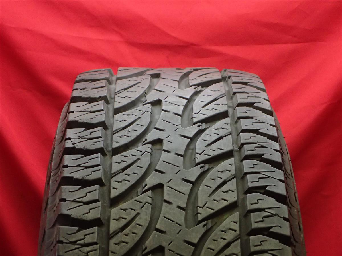 ブリヂストン デューラー A/T694 BRIDGESTONE DUELER A/T694 265/75R16 112/109S H3 サバーバン タホ トレイルブレイザー ユーコン ラムピックアップ