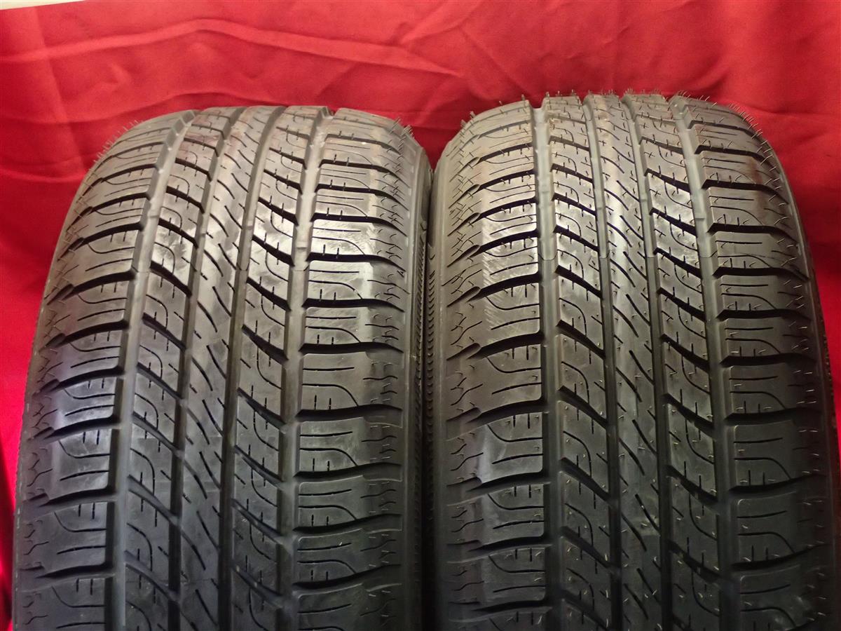 グッドイヤー ラングラー オールウェザー HP GOODYEAR WRANGLER HP ALL WEATHER 235/55R17 99V A8 CTS Q3 V60 クロスカントリー X3 XC70 XF XJ XJ6 クーガ グレンジャー セビル ティグアン マスタング