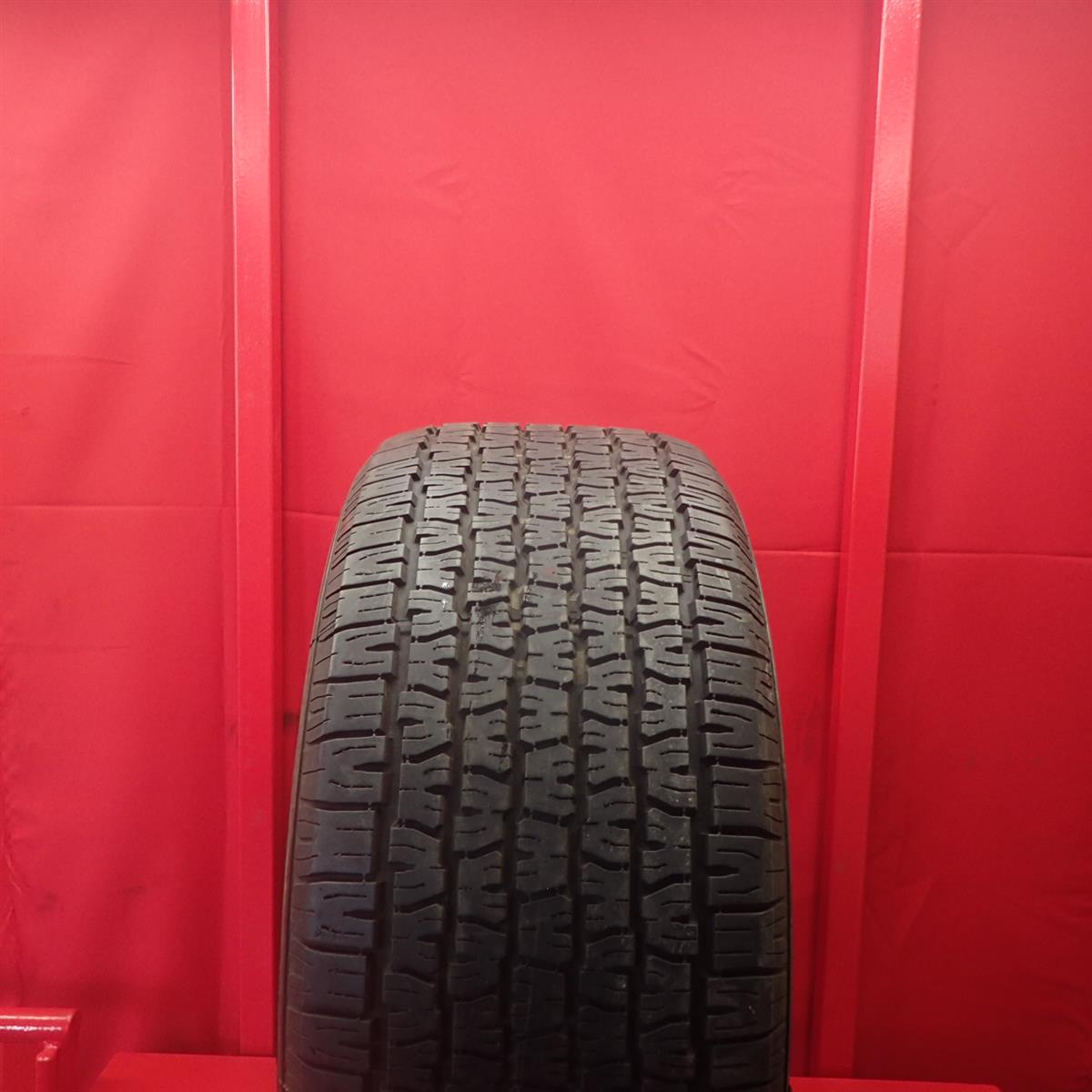 BFグッドリッチ ラジアル T/A BFGoodrich RADIAL T/A 265/50R16 101S|中古タイヤ・ホイールの太平タイヤ