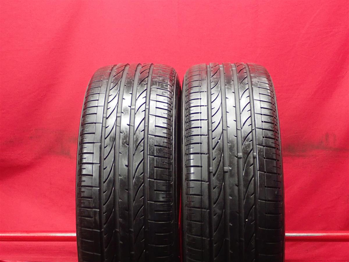 ブリヂストン デューラー H/P スポーツ BRIDGESTONE DUELER H/P SPORT 225/60R17 99H X3 XV アルファード エクストレイル エクスプローラー スポーツトラック クルーガー クルーガーハイブリッド コレオス コンパス タウンカー チェロキー フォレスター レガシィ アウトバッ｜中古タイヤ・ホイールの太平タイヤ