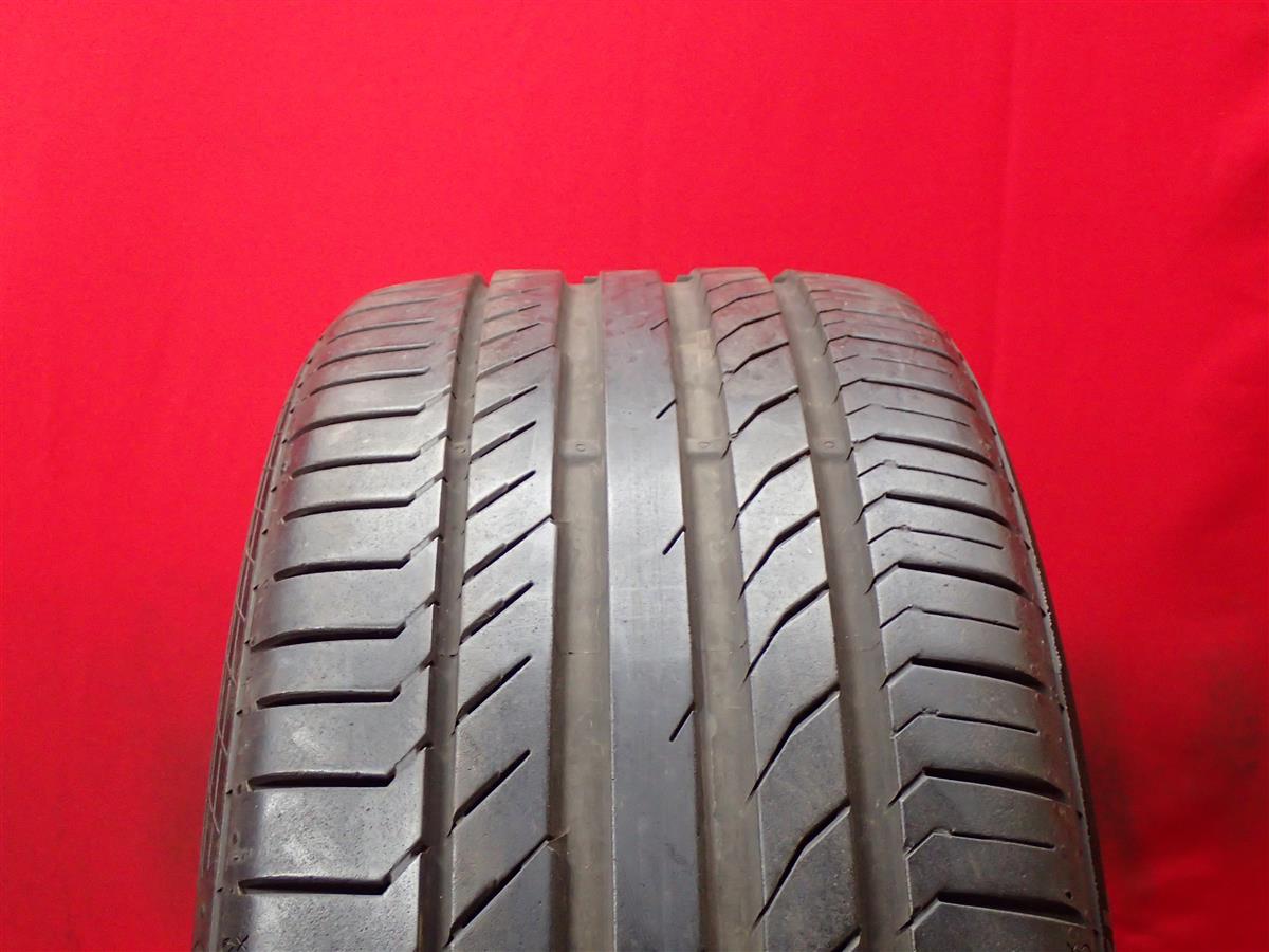 コンチネンタル コンチ スポーツ コンタクト 5 CONTINENTAL ContiSportContact 5 235/35R20 92Y 458 イタリア 458スパイダー 718 ボクスター ケイマンS ボクスター
