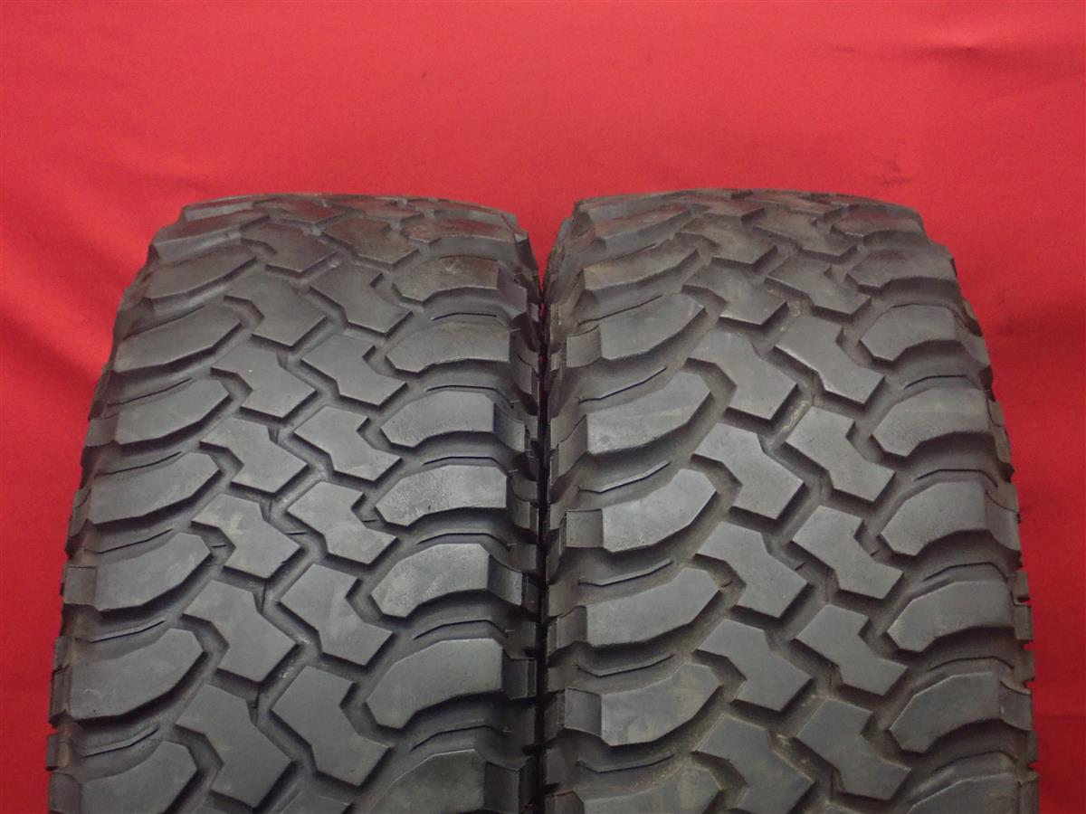 BFグッドリッチ マッドテレーン T/A KM BFGoodrich MUDTERRAIN T/A KM 35X12.5R18 118Q