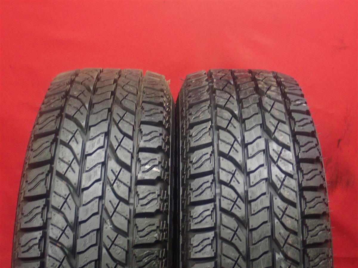 ヨコハマ ジオランダー A/T-S YOKOHAMA GEOLANDAR A/T-S 245/70R17 119/116R トラバース