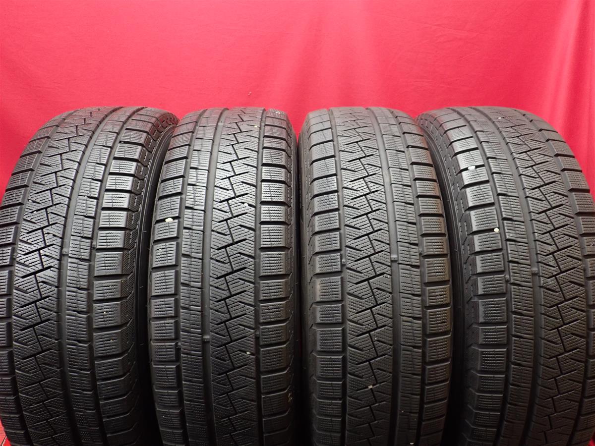 プレゴ専用です235/60R18 107QピレリICE ASIMMETRICO ICE ZERO ASIMMETRICO™ 235/60R18 107H XL | Pirelli