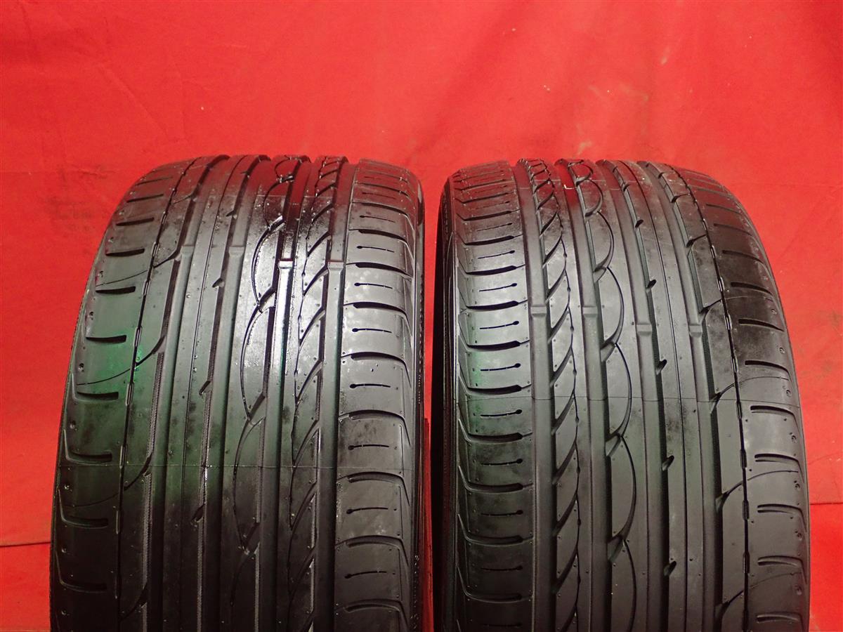 ヨコハマ アドバン スポーツ YOKOHAMA ADVAN SPORT 265/30R22 97Y