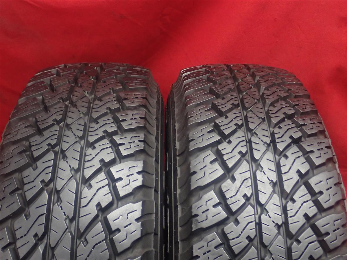 【楽天市場】ブリヂストン デューラー A/T693 BRIDGESTONE DUELER A/T 693 …