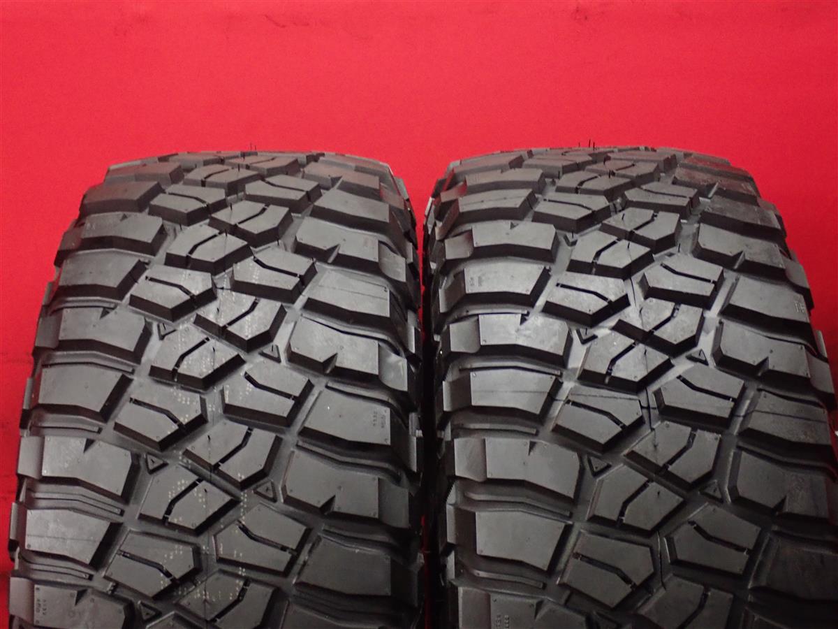 BFグッドリッチ マッドテレーン T/A KM3 BFGoodrich MUDTERRAIN T/A KM3 325/60R20 126/123Q｜中古タイヤ・ホイールの太平タイヤ