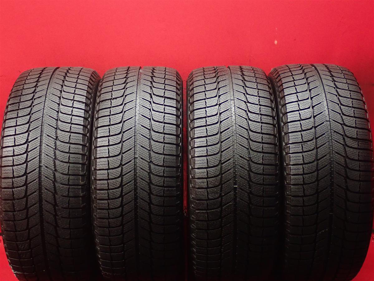 ミシュラン X-ICE3 プラス MICHELIN X-ICE3+ 235/45R17 97H 5シリーズ セダン 5シリーズ ツーリング 8シリーズ 9-5 エステート 9-5 セダン A4 A4 CABRIOLET A4 アバント A6 A6 アバント B10 B12 C70 Eクラス カブリオレ Eクラス クーペ Eクラス ステーションワゴン Eクラス 38,610円