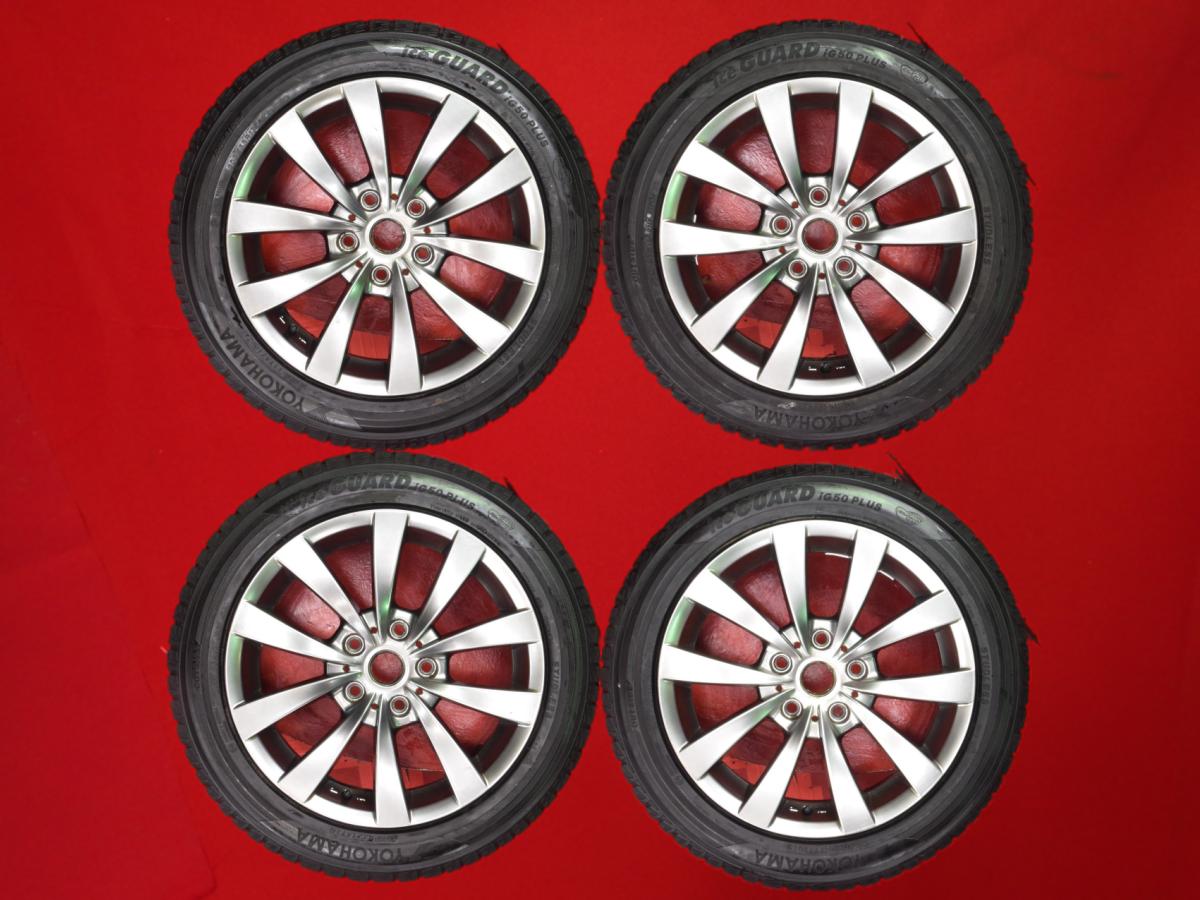 楽天市場】グッドイヤー アイスナビ 7 GOODYEAR ICENAVI 7 185/60R16 86Q MILLOUS(ミルアス) PS 6Jx16  +42 4/100 シルバー(銀色)系 フィット ラクティス マツダ2 デミオ アクア : 中古タイヤ・ホイールの太平タイヤ