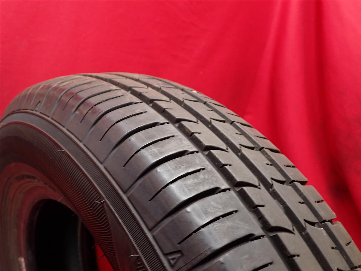 有名ブランド グッドイヤー エフィシェントグリップ エコ EG01 GOODYEAR EfficientGrip ECO Hybrid 155 ...