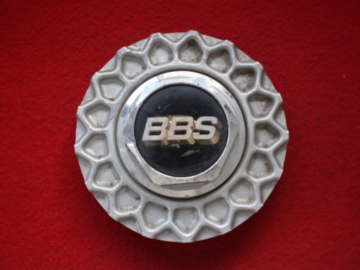 BBS BBSセンターキャップ