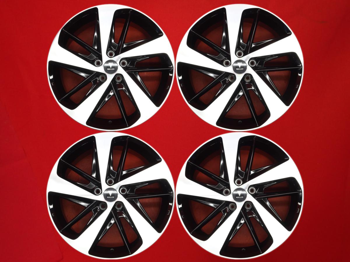 楽天市場】MODELLISTA(モデリスタ) WingDancer ? 8Jx19 +40 5