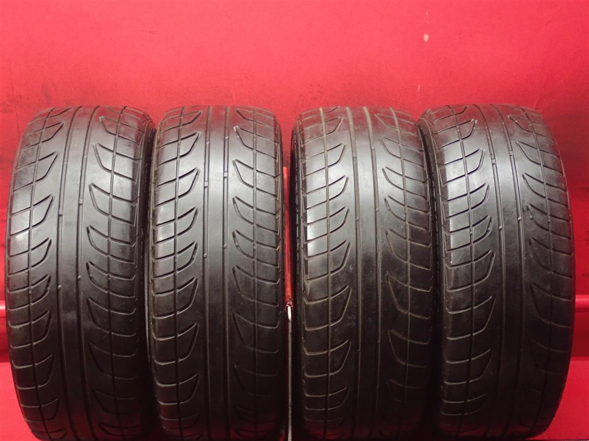 ダンロップ ダンロップDIREZZA V01 190／600R15 